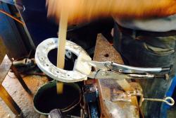 izofer farrier team