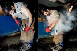 izofer farrier team
