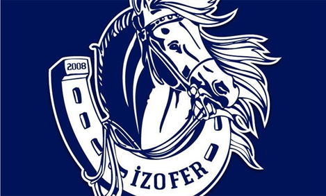 izofer farrier team