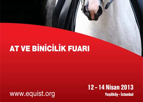 equist at ve binicilik fuarı